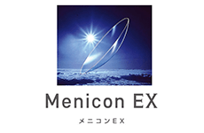 メニコンEX