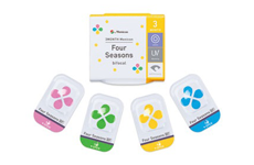 【メニコン】フォーシーズンバイフォーカル(メルスプラン専用)