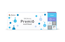 【メニコン】1DAYプレミオマルチフォーカル