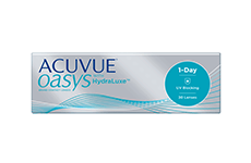 ワンデイアキュビューオアシス