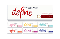 ワンデー アキュビューディファインモイスト